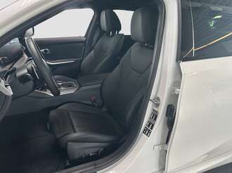 BMW M340i (Bild 1/18)