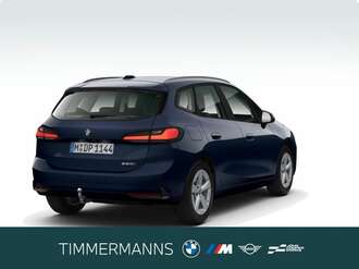 BMW 220 Active Tourer (Bild 2/5)