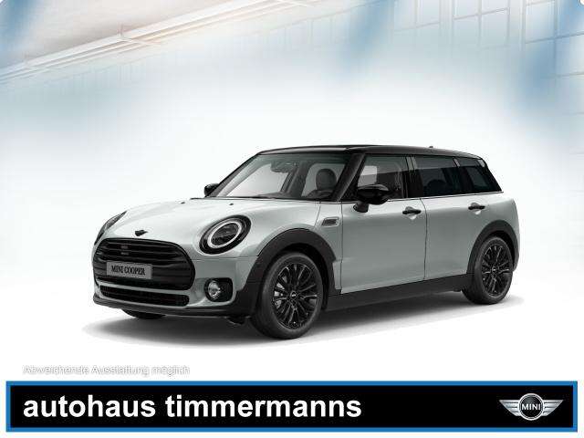 MINI Cooper Clubman (Bild 1/2)