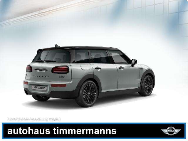 MINI Cooper Clubman (Bild 2/2)
