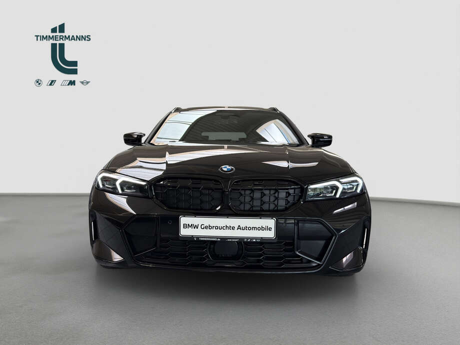 BMW M340i (Bild 13/15)