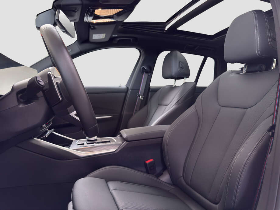 BMW M340i (Bild 15/15)