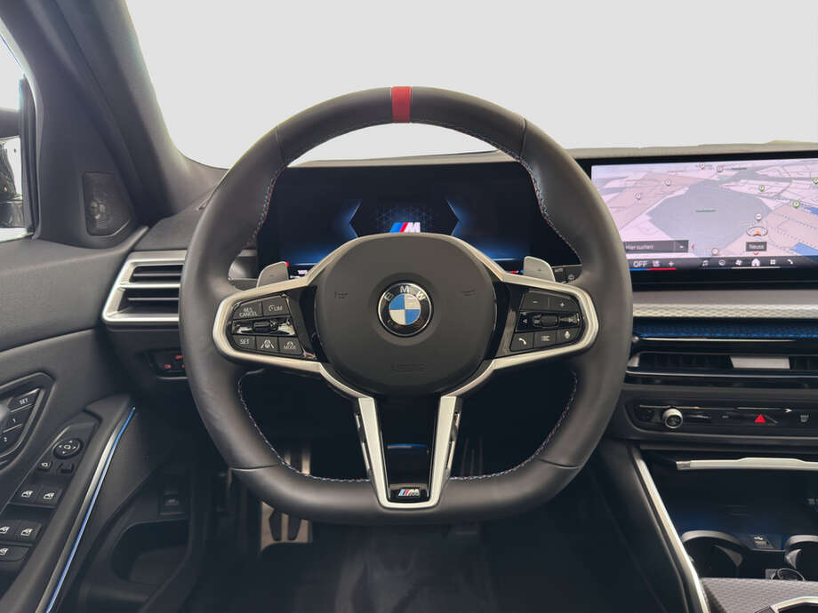 BMW M340i (Bild 3/15)