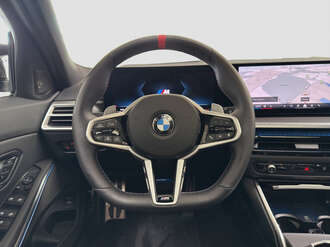 BMW M340i (Bild 2/15)