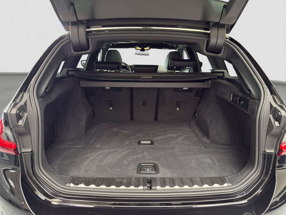 BMW M340i (Bild 6/15)