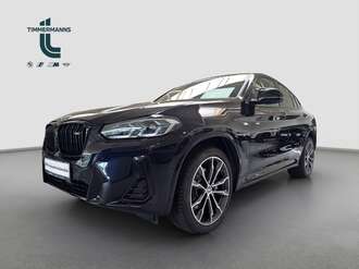 BMW X4 (Bild 1/16)