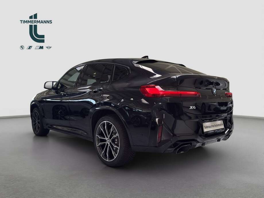 BMW X4 (Bild 10/16)