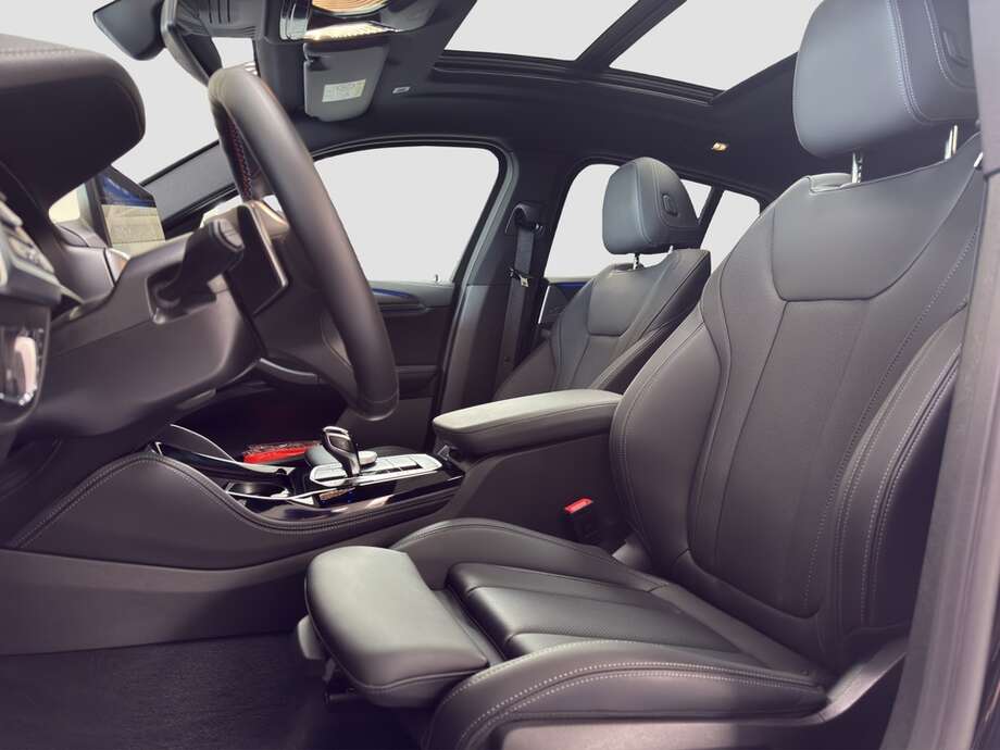 BMW X4 (Bild 2/16)