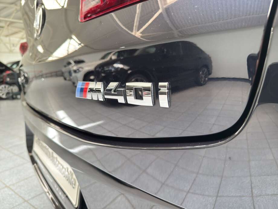 BMW X4 (Bild 8/16)