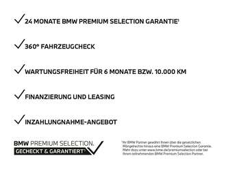 BMW iX1 eDrive20 (Bild 1/6)