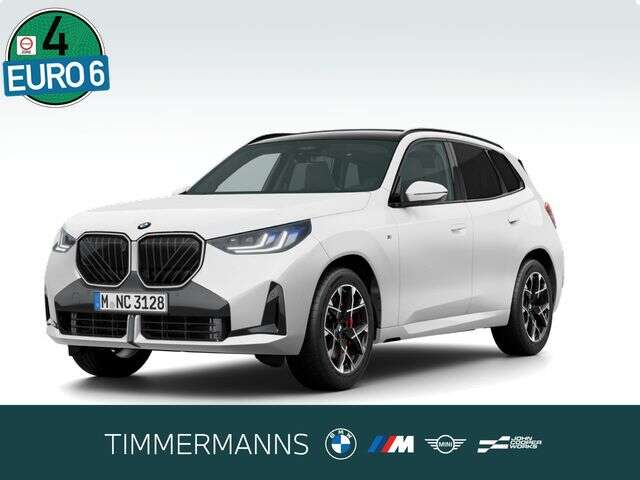 BMW X3 (Bild 1/5)