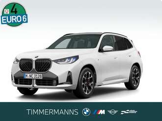 BMW X3 (Bild 1/5)