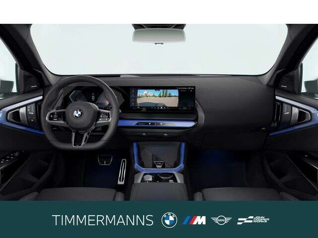 BMW X3 (Bild 4/5)
