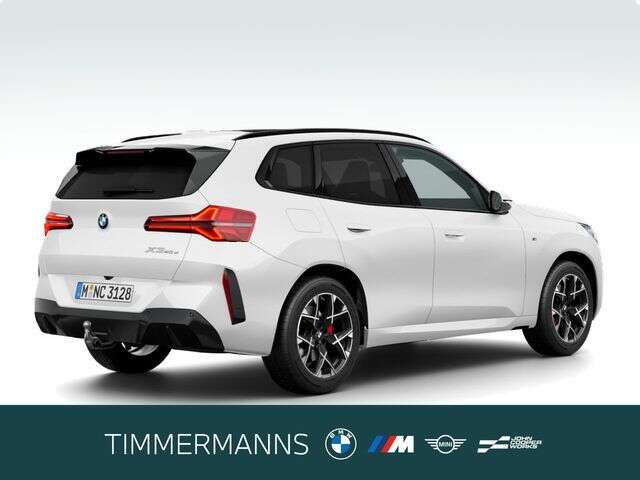 BMW X3 (Bild 5/5)