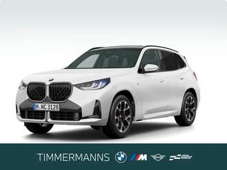 BMW X3 (Bild 1/6)