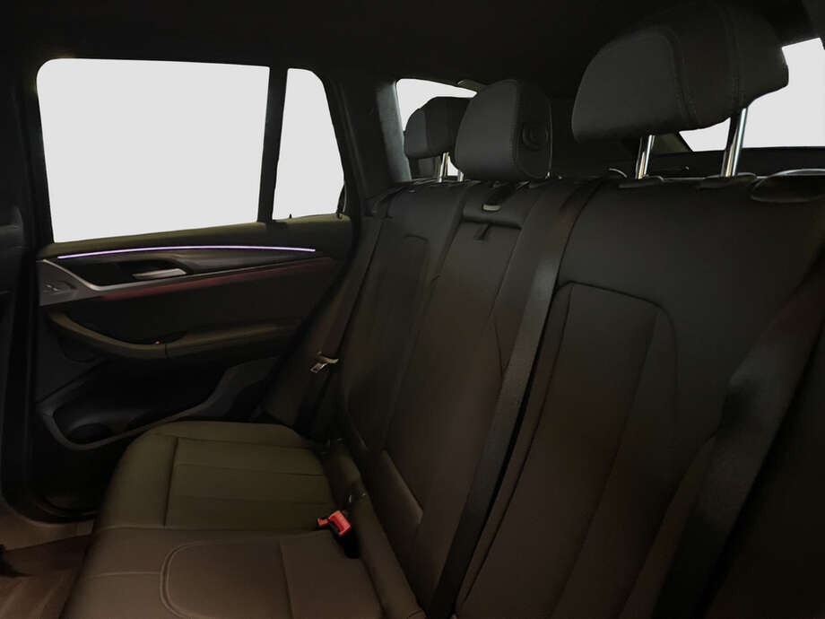 BMW X3 (Bild 1/2)