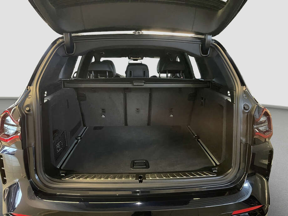 BMW X3 (Bild 2/2)