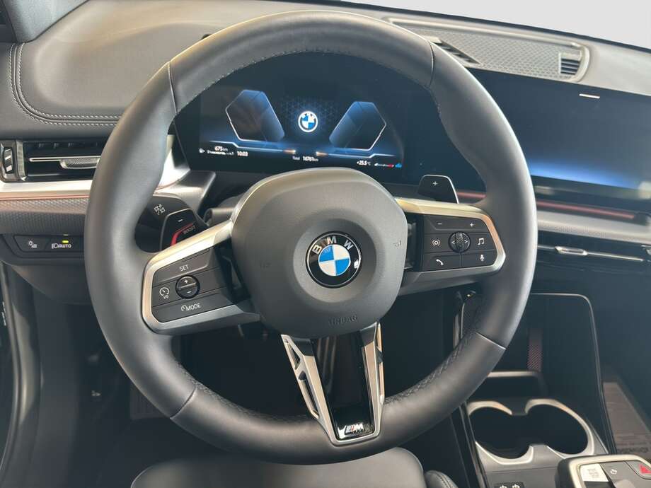 BMW X1 (Bild 2/2)