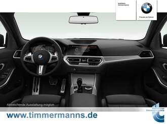 BMW 320d (Bild 2/5)