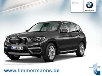 BMW X3 (Bild 1/5)