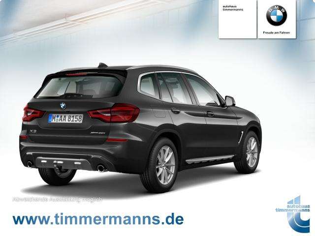 BMW X3 (Bild 2/2)