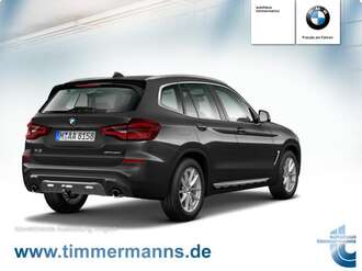 BMW X3 (Bild 2/5)