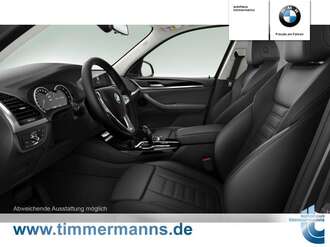 BMW X3 (Bild 3/5)