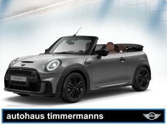 MINI Cooper S Cabrio (Bild 1/5)