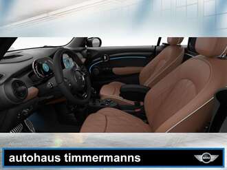 MINI Cooper S Cabrio (Bild 3/5)