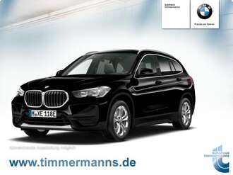 BMW X1 (Bild 1/5)