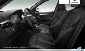BMW X1 (Bild 3/5)