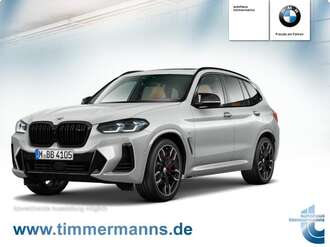 BMW X3 (Bild 1/5)