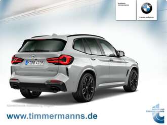 BMW X3 (Bild 2/5)