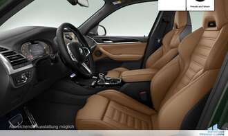 BMW X3 (Bild 3/5)