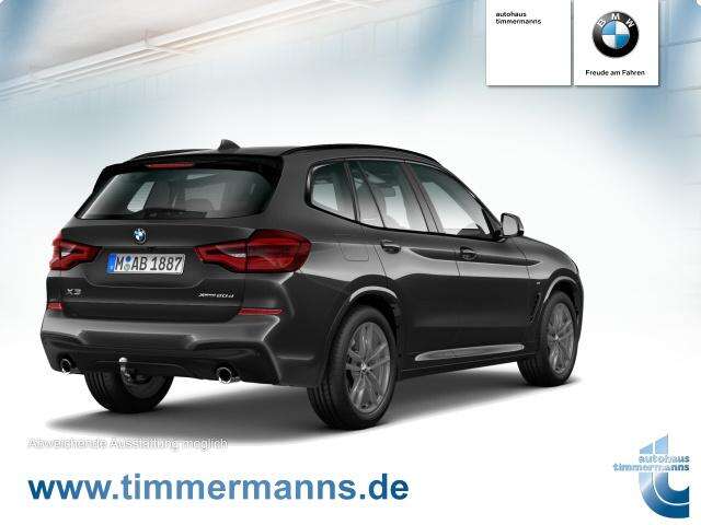 BMW X3 (Bild 2/5)