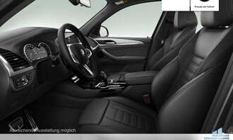 BMW X3 (Bild 3/5)