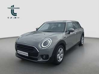 MINI One Clubman (Bild 1/18)