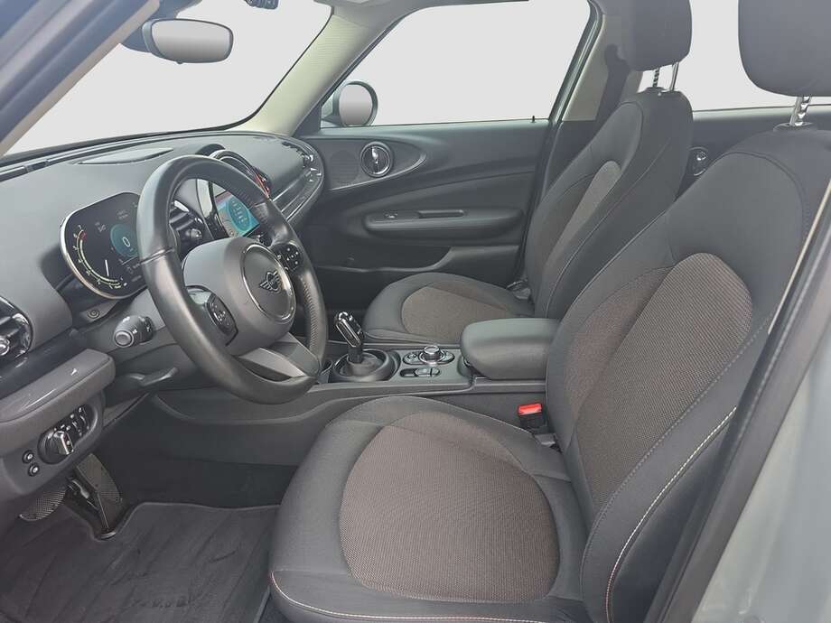 MINI One Clubman (Bild 2/2)