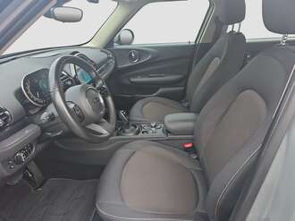 MINI One Clubman (Bild 2/18)