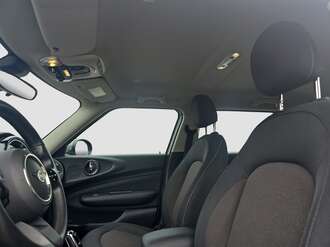 MINI One Clubman (Bild 3/18)