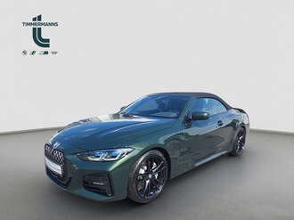 BMW 430 (Bild 1/18)