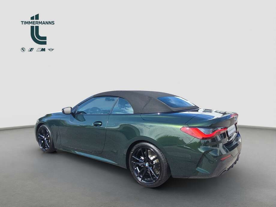 BMW 430 (Bild 4/19)