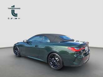 BMW 430 (Bild 3/18)