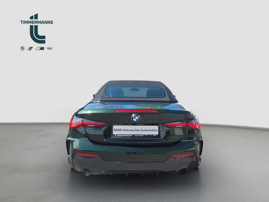 BMW 430 (Bild 5/19)