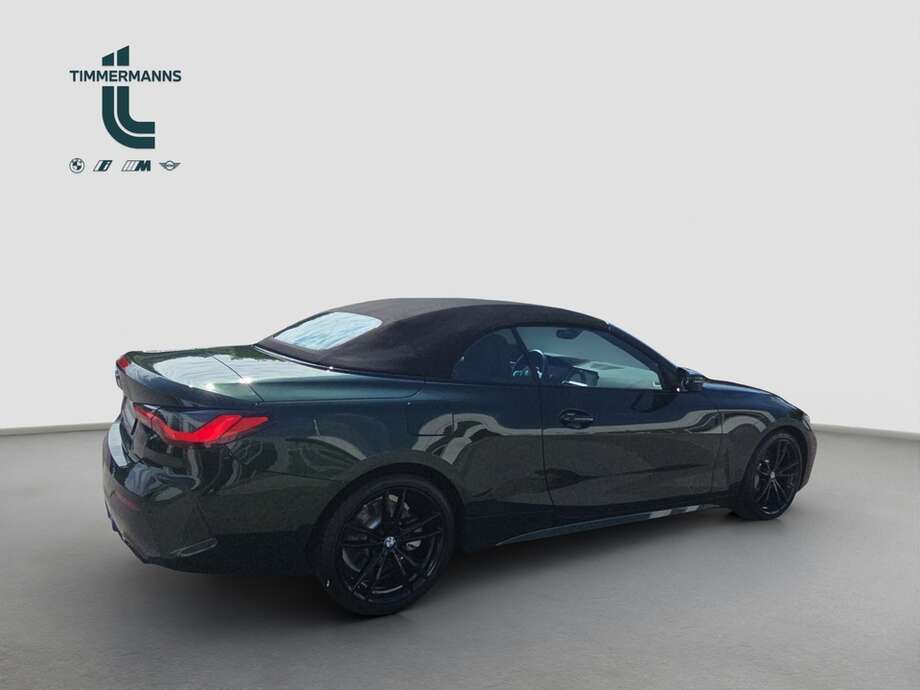 BMW 430 (Bild 6/19)