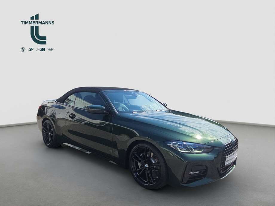 BMW 430 (Bild 8/19)
