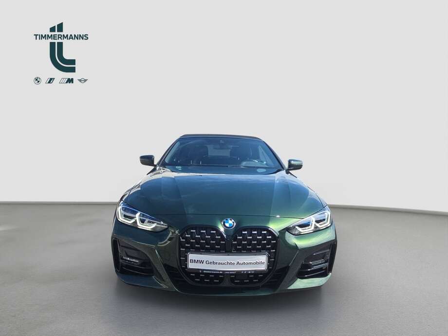 BMW 430 (Bild 9/19)
