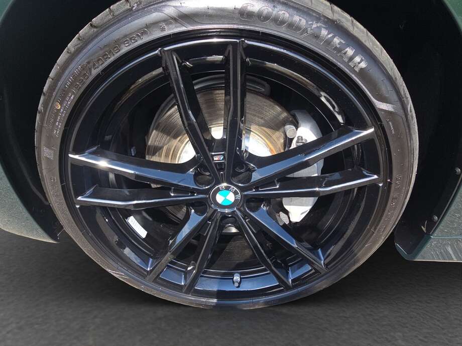 BMW 430 (Bild 10/19)
