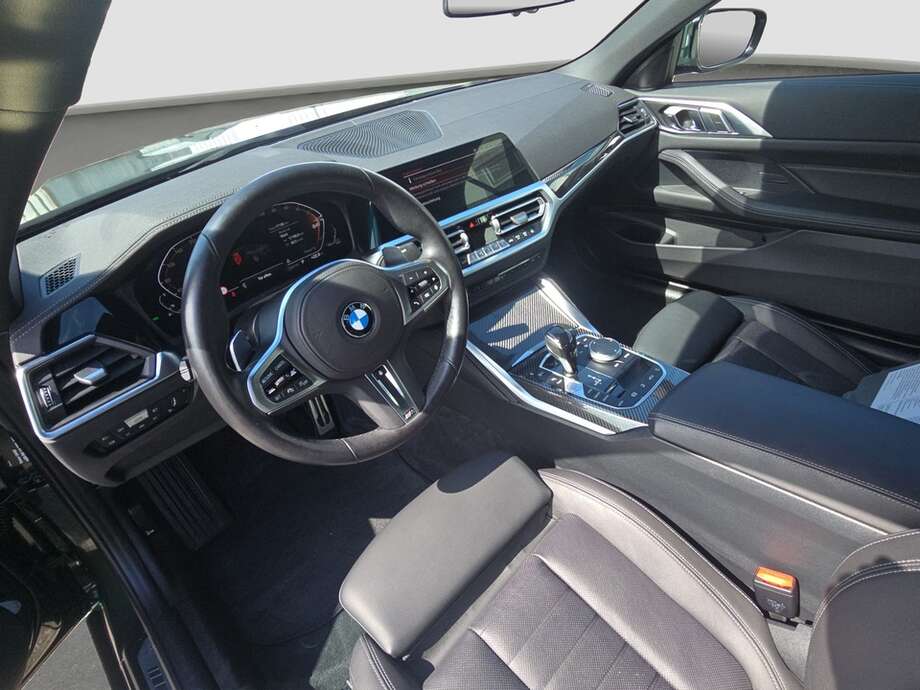 BMW 430 (Bild 11/19)