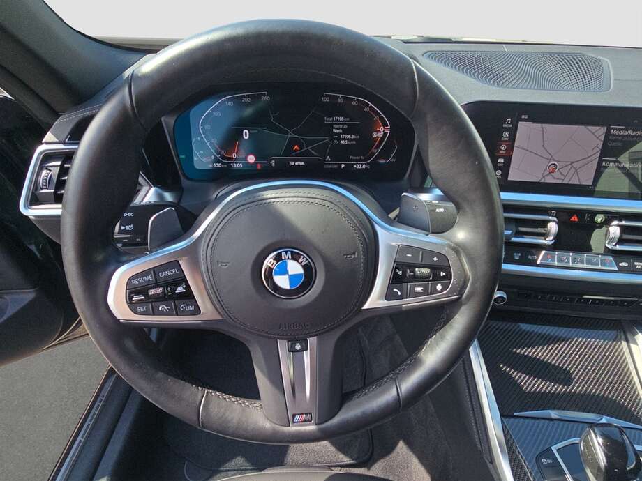 BMW 430 (Bild 13/19)